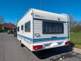 Hobby Exclusive 560 mit Klima, Fahrradträger,  Vorzelt - Hobby Wohnmobile & -wagen in Wuppertal