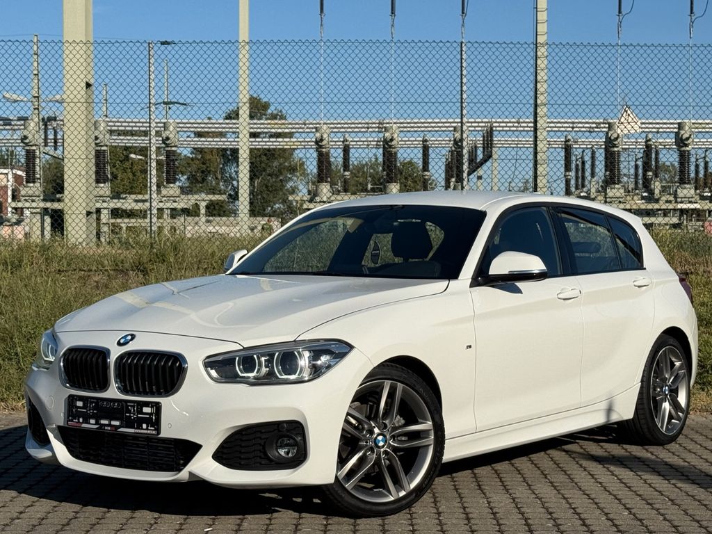 Image of BMW 118