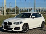 BMW M Sport - Leder - Led - Klima - PDC - Keyless Go - BMW 1er Reihe: Kleinwagen