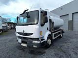 Renault Midlum 270 DXI 11000L FUEL/CARBURANT - 4 COMP - Renault Midlum 270
