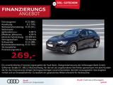 Audi A3 Sportback 30 g-tron S tronic AHK 2x PDC DAB - Audi mit CNG-Antrieb