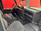 Land Rover Defender 110 TD4 (Station Wagon) - Land Rover Defender in Berlin