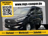 Ford Nugget Titanium L1 #Faltdach#NEUES MODELL #8-GAN - Ford: Nugget
