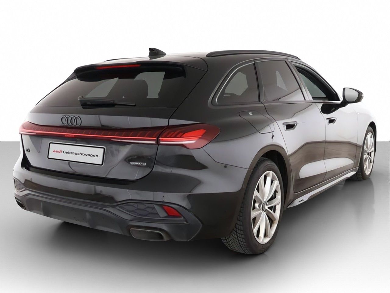 Audi A5 - Bild 2