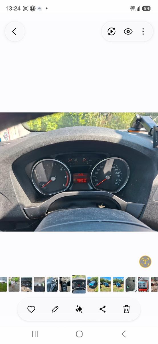 Ford Galaxy 2008 — photo 8