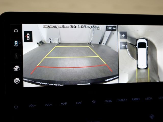 STARIA CRDI PRIME AT 9-SITZER+VOLL LED+SCHIEBETÜ