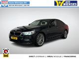 BMW 540 540i Aut 250kw | xDrive High Exe Sport | led - BMW 540 Limousine 540i sport mit Benzin-Antrieb