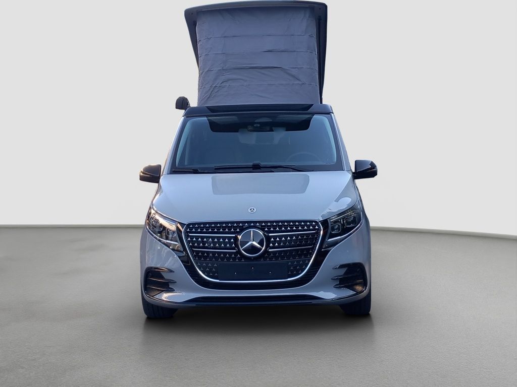 Fahrzeugabbildung Mercedes-Benz V 300 d Marco Polo HORIZON AHK*Leder*Standh.*360
