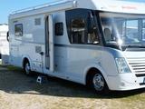 Dethleffs 7150 2 Esprit - Dethleffs 7
