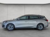 Ford Focus Turnier 1.0 EcoBoost Hybrid Aut. COOL&CONN - Ford Focus: C