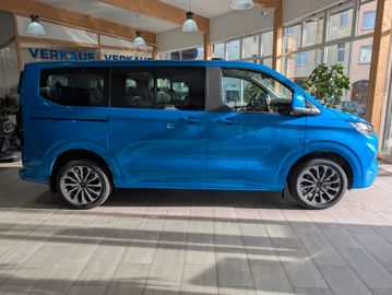 Ford Tourneo Custom Tit. 2.0 L1 NEUES MODELL