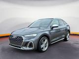Audi SQ5 Sportback 3.0 TDI quattro +Luft+AHK+Panorama - Audi SQ5 in Leipzig
