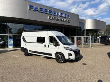 Bürstner Papillon PC 6.0 