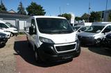 Peugeot Boxer Kasten 330 L1H1 Pro Avantage Edition BlueH - Peugeot Boxer l1h1