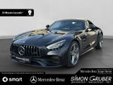 Mercedes-Benz GT C Performance Keramik Carbon Burm Pano 20" - Mercedes-Benz AMG GT C aus 2020