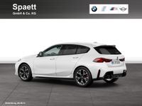 BMW 118 - Vorschau Bild 6