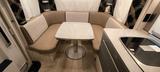 Dethleffs Generation 515 ER - Dethleffs Heckgarage Wohnwagen