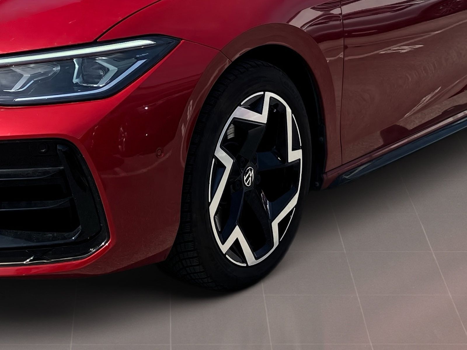 Volkswagen Passat - Bild 7