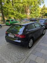Audi a3 TSFI Bauj.2014 Tüv 05.2027 - Audi A3: Tsfi
