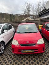 Daihatsu Cuore Plus - Daihatsu Cuore: Plus