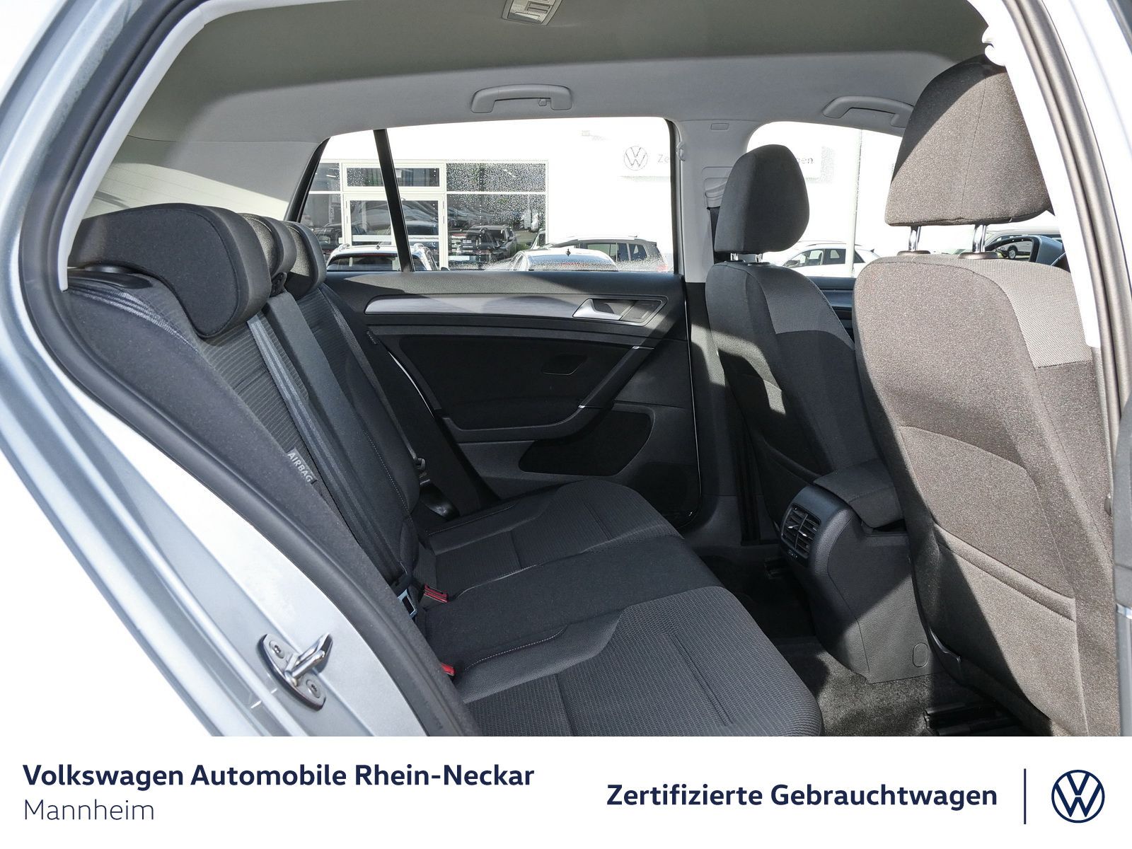 Volkswagen Golf - Bild 13
