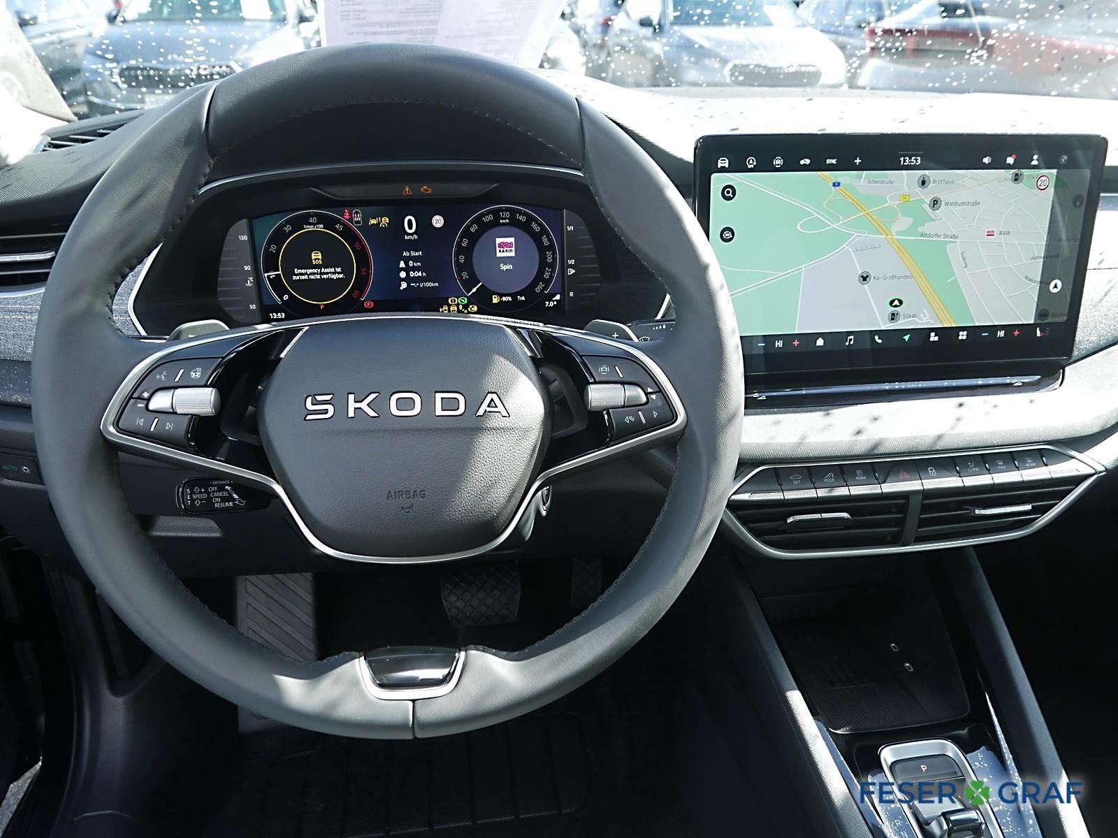 Skoda Octavia - Bild 4