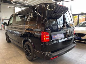 Volkswagen T6 Kombi EcoProfi *2. Hand*6-Sitzer*Navi*