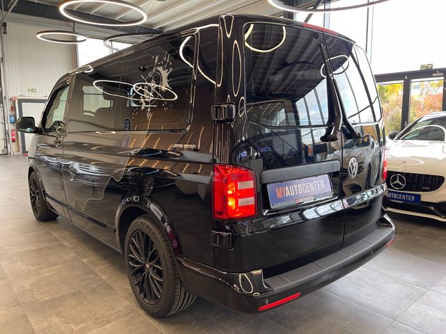 Volkswagen T6 Kombi EcoProfi *2. Hand*6-Sitzer*Navi*