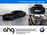 BMW M850i xDrive Coupe Navi Leder AC Schnitzer Tiefe