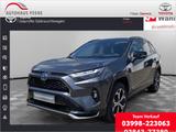 Toyota RAV4 2.5 Plug-in Hybrid 4x4 Teamplayer
