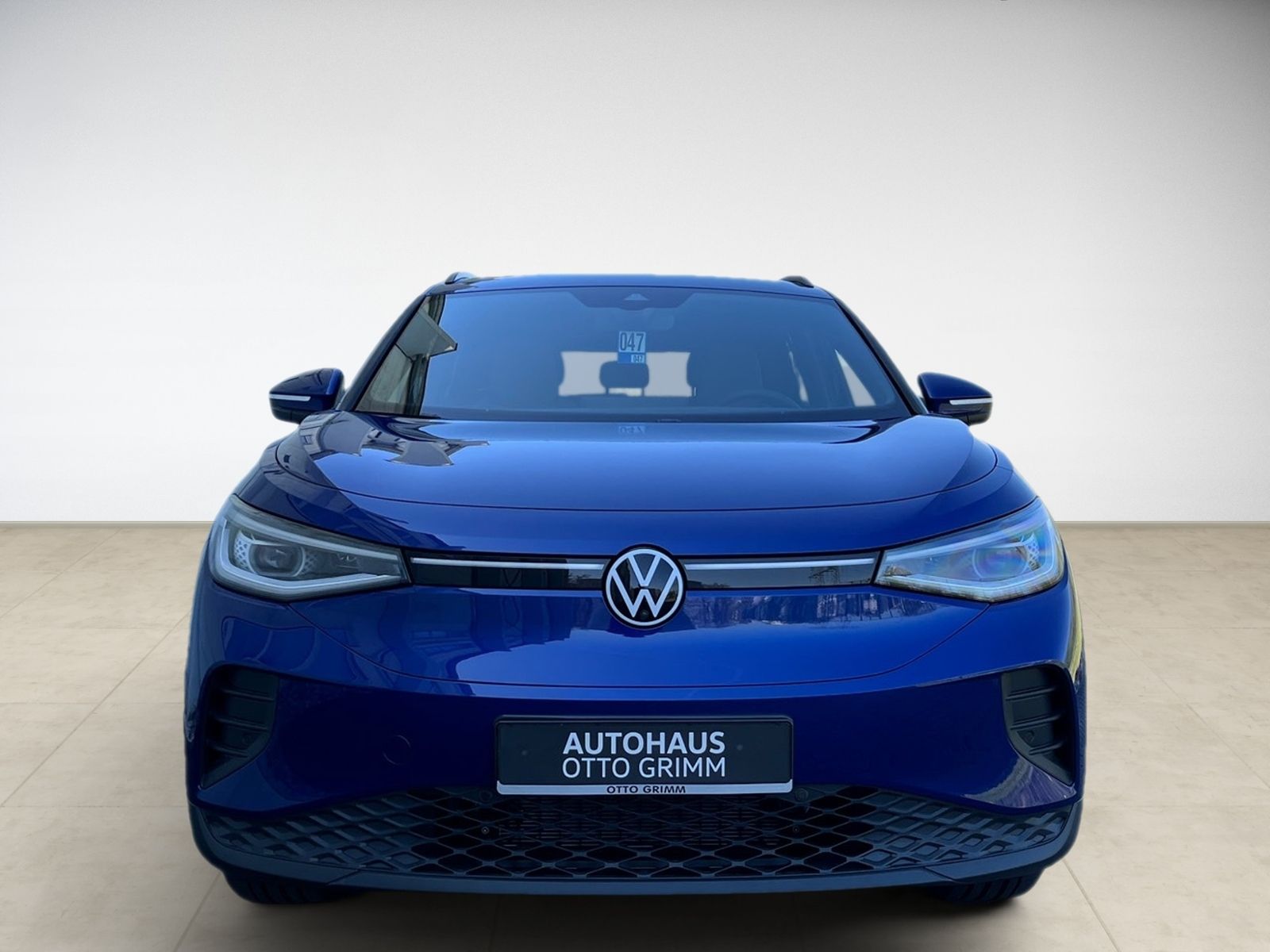 Volkswagen ID.4 Pro AHK IQ-Light Kamera Park-Assist foto 3