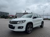 Volkswagen Tiguan CityScape 4Motion - Volkswagen Tiguan: Cityscape