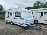 Dethleffs Camper 460 LE *Einzelbetten* - Dethleffs Camper 460