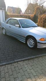 BMW 328i Cabrio mit Hardtop im unverbastel... - BMW: Cabrio, mit Hardtop