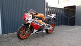 Honda CBR1000RA - HONDA CB