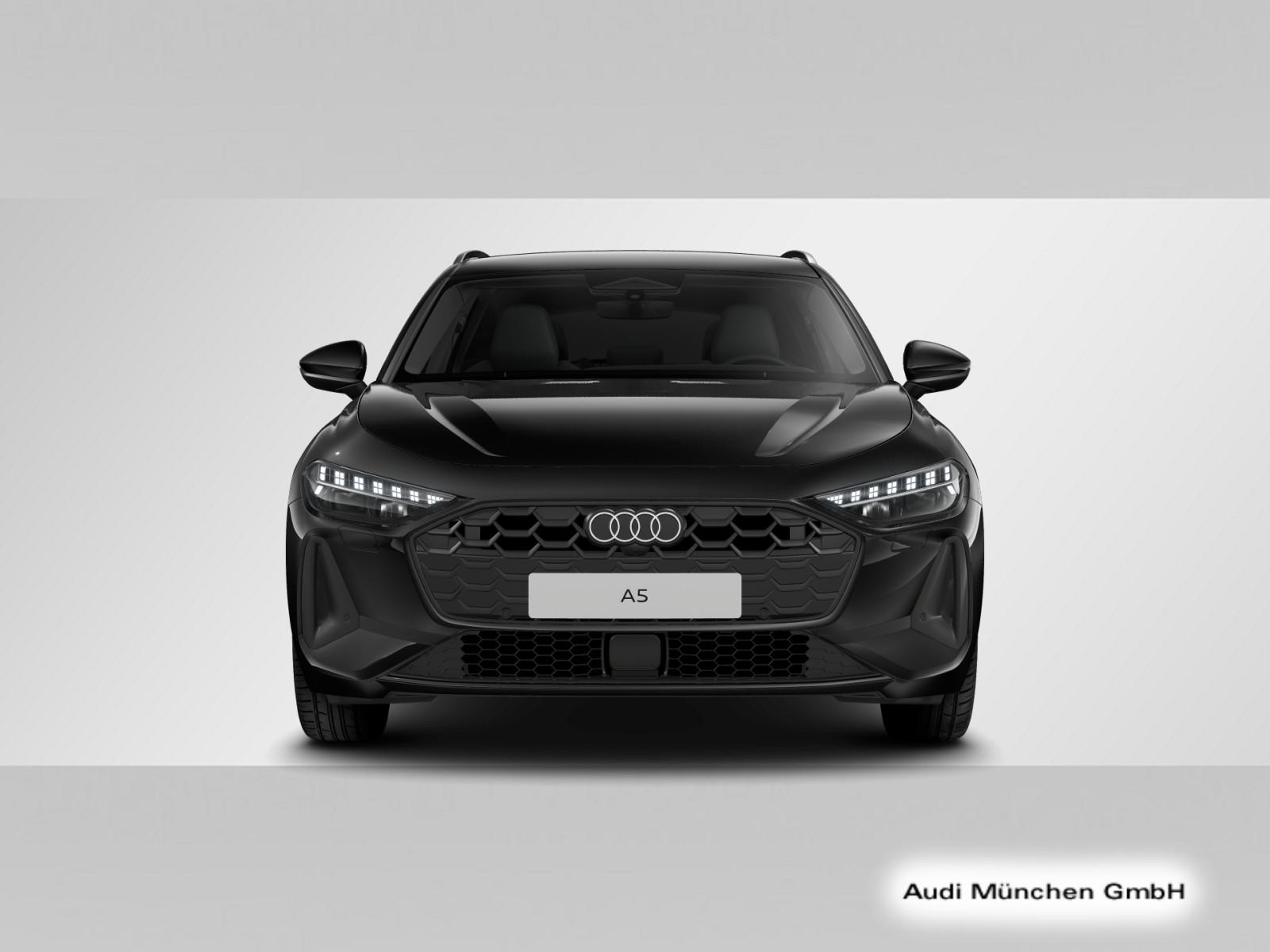 Audi A5 Avant TDI S tronic LED+/ACC/Navi+/Memory/Priv, миниатюра 3