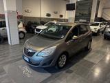 Opel Meriva 1.4 16V Enjoy - Opel Meriva: Enjoy