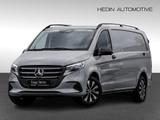 Mercedes-Benz Vito Kasten 119 Pro extralang |DISTR|AHK|MBeam