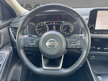Nissan Qashqai - 12