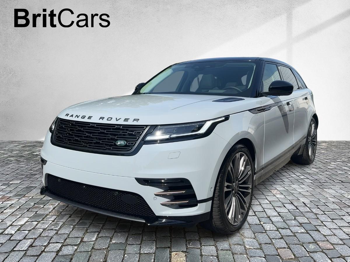 Land Rover RANGE ROVER VELAR D300 Dynamic SE Pano