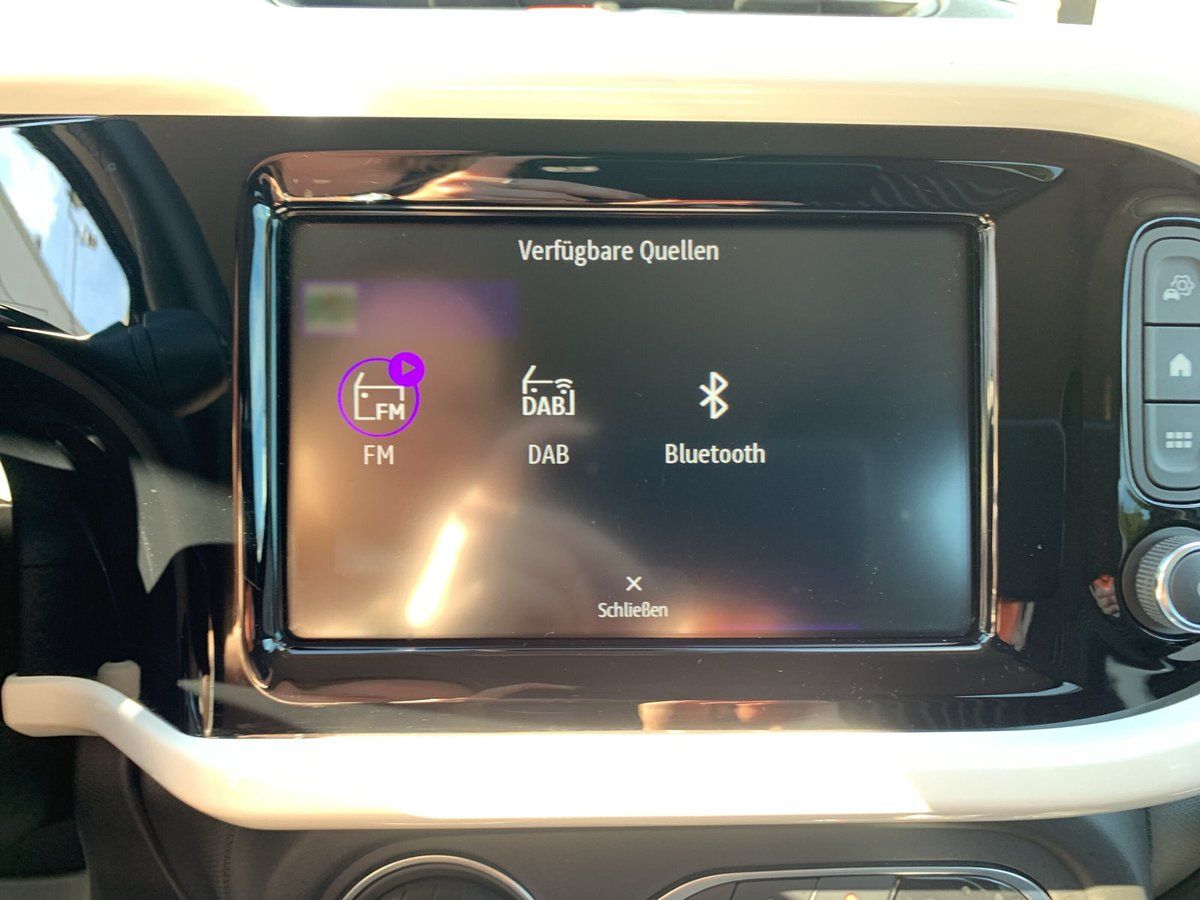Renault Twingo - Bild 35