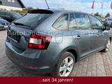 Skoda Rapid Spaceback Clever*1.HAND* - Skoda Rapid CLEVER mit Benzin-Antrieb
