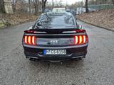 Ford Mustang 5.0 Ti-VCT V8 GT Auto GT - gebrauchte Ford Mustang aus dem Jahr 2019