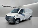 Volkswagen T6.1 Transporter Kasten App Klima Sitzheizung