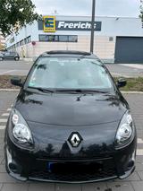 Renault Twingo 1.2 16V TÜV/AU Neu - Renault Twingo Gebrauchtwagen in Braunschweig