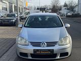 Volkswagen Golf V Lim. Sportline - Volkswagen: Sportline