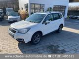 Subaru Forester 2.0i AWD Comfort Autom. Panorama 1.Hd - Subaru: Awd
