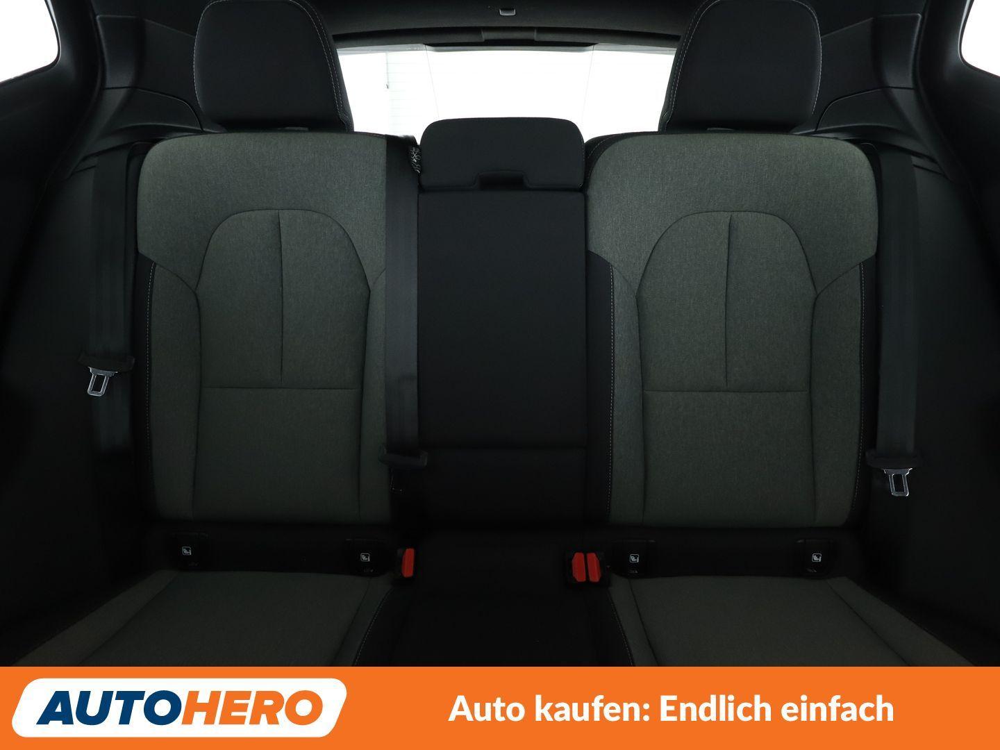 Volvo XC40 2.0 D3 Momentum Pro 2WD Aut.*NAVI*LED*TEMPO, миниатюра 14