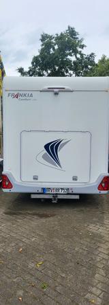 Frankia I7000 ED - Offers