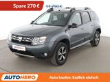 Dacia Duster 1.6 SCe Ambiance 4x2 *NAV*TEMPO*PDC*ALU* - Dacia Duster in Nürnberg